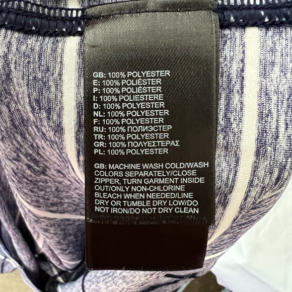 North face Racerback Top - Picture 5 of 5